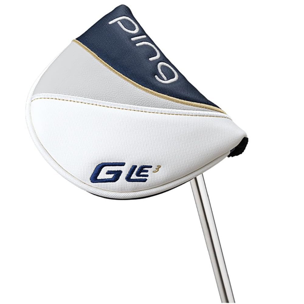 ピン PING GLe3 パター KETSCH G ケッチ G レディース メーカー保証 2023年9月7日発売 日本正規品 日本モデル ゴルフ ゴルフクラブ 右用 右打ち 右利き ジーエルイースリー Amazon | ピン GLe3 パター KETSCH G ケッチ G レディース 右用